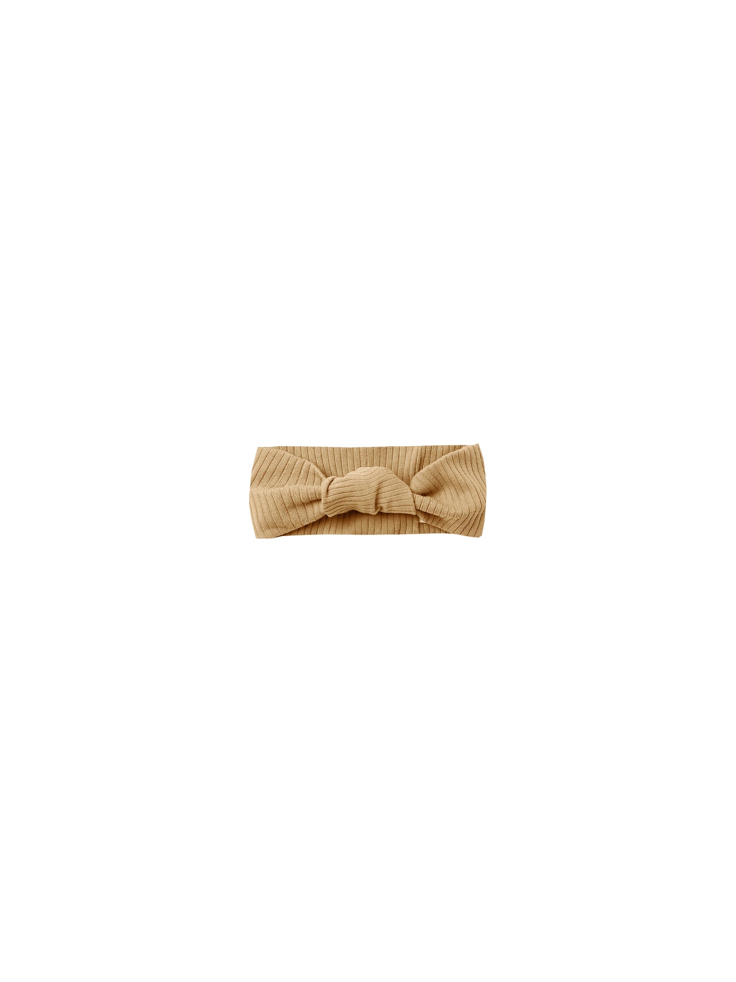 SALE - Quincy Mae Ribbed Knotted Headband - Multiple Colors Available
