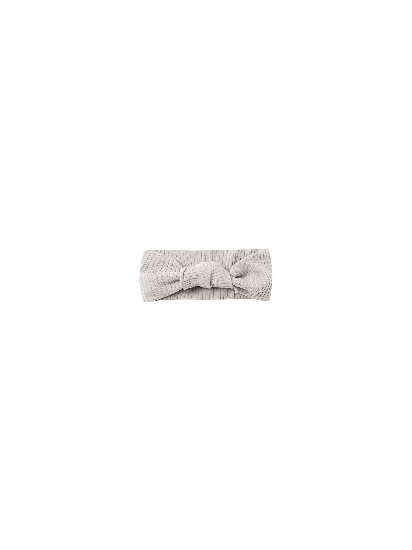 SALE - Quincy Mae Ribbed Knotted Headband - Multiple Colors Available