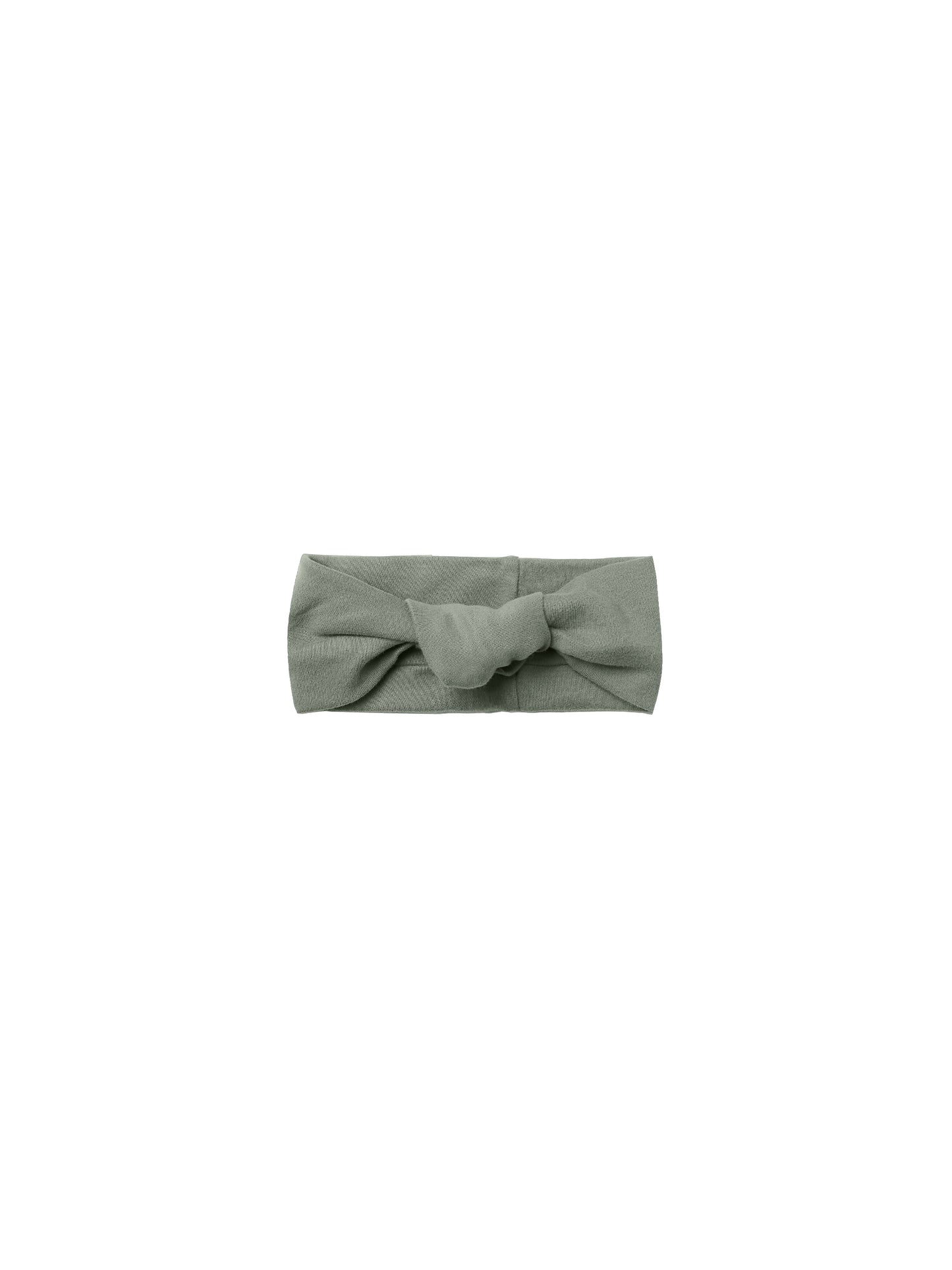 SALE - Quincy Mae Knotted Headband - Multiple Colors Available