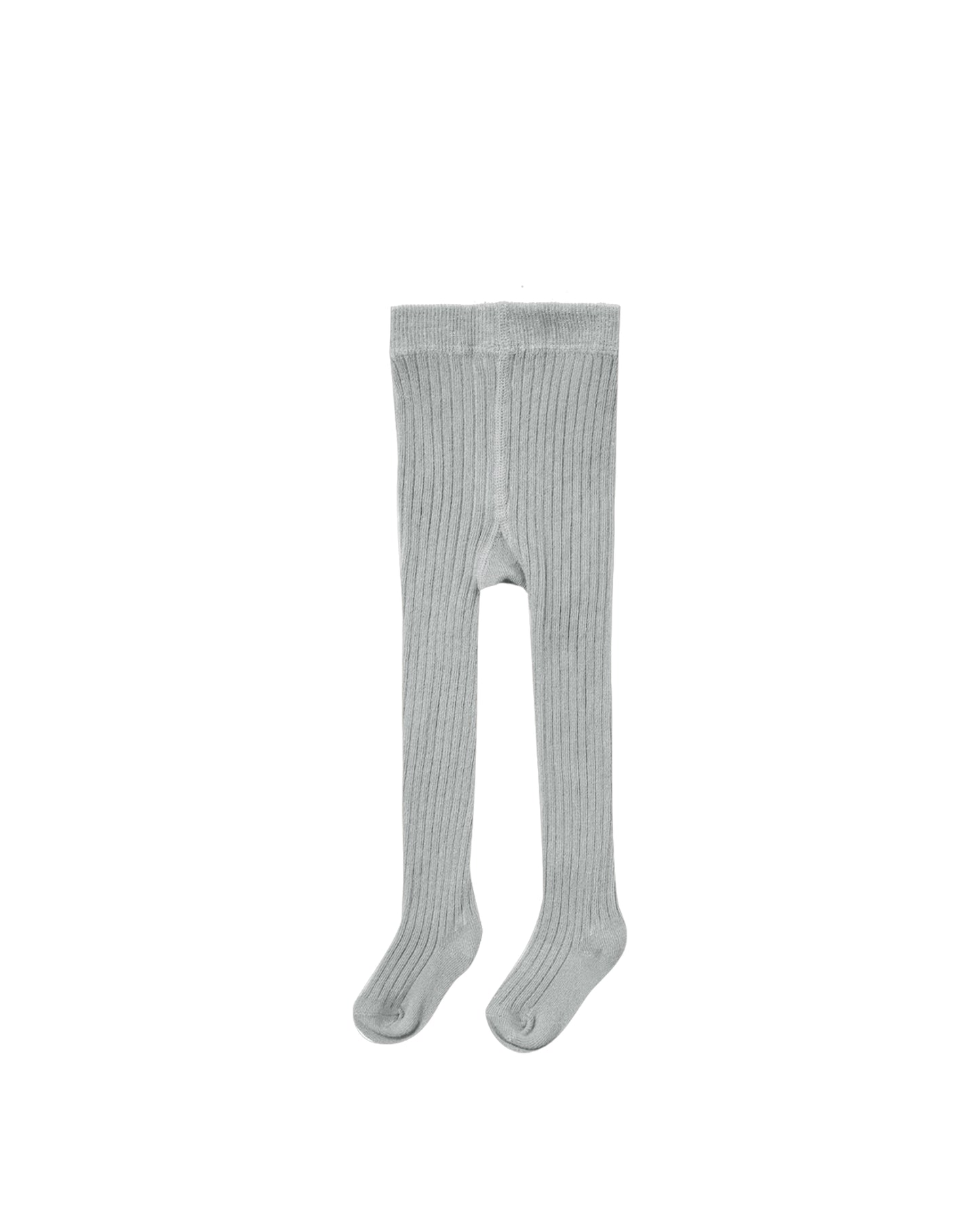 SALE - Quincy Mae Ribbed Tights - Multiple Colors Available