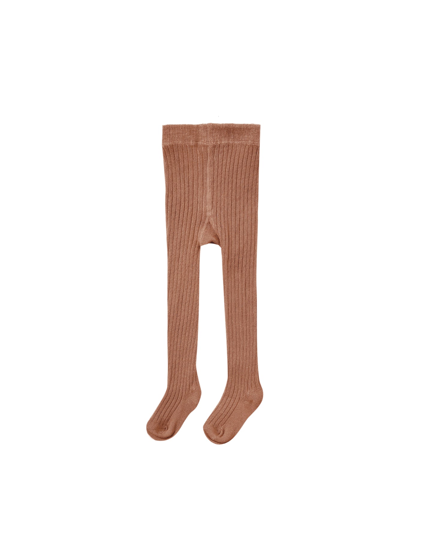 SALE - Quincy Mae Ribbed Tights - Multiple Colors Available