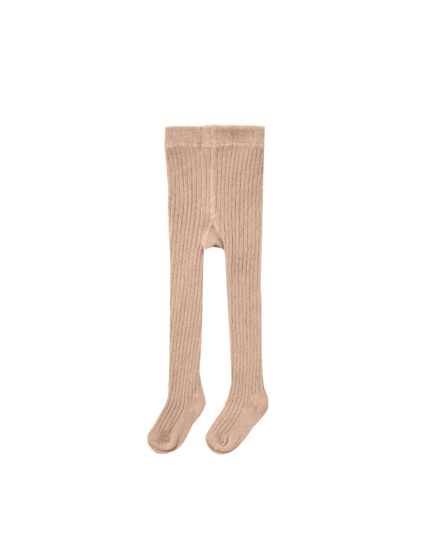 SALE - Quincy Mae Solid Ribbed Tights - Multiple Colors Available