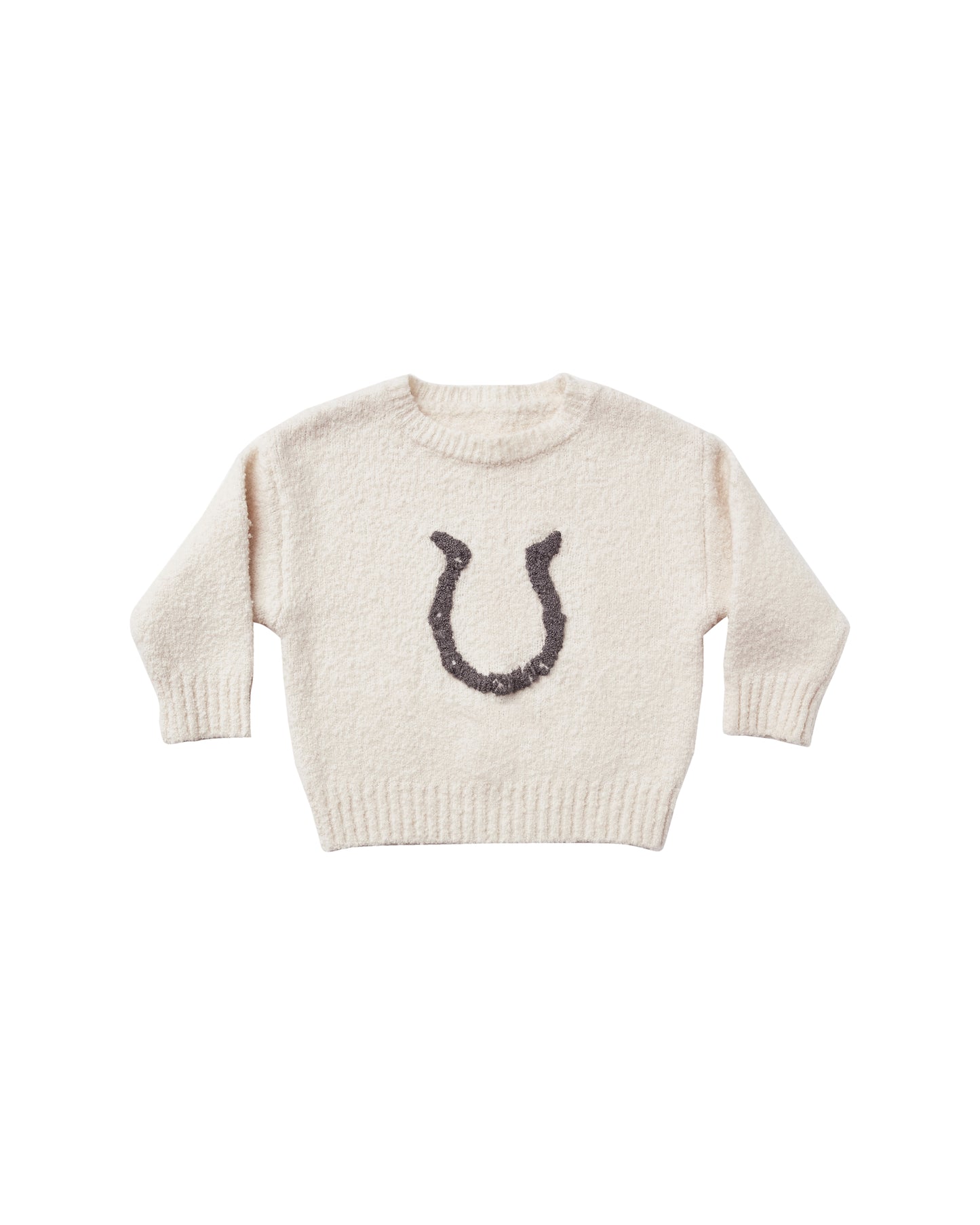Rylee + Cru Horseshoe Cassidy Sweater
