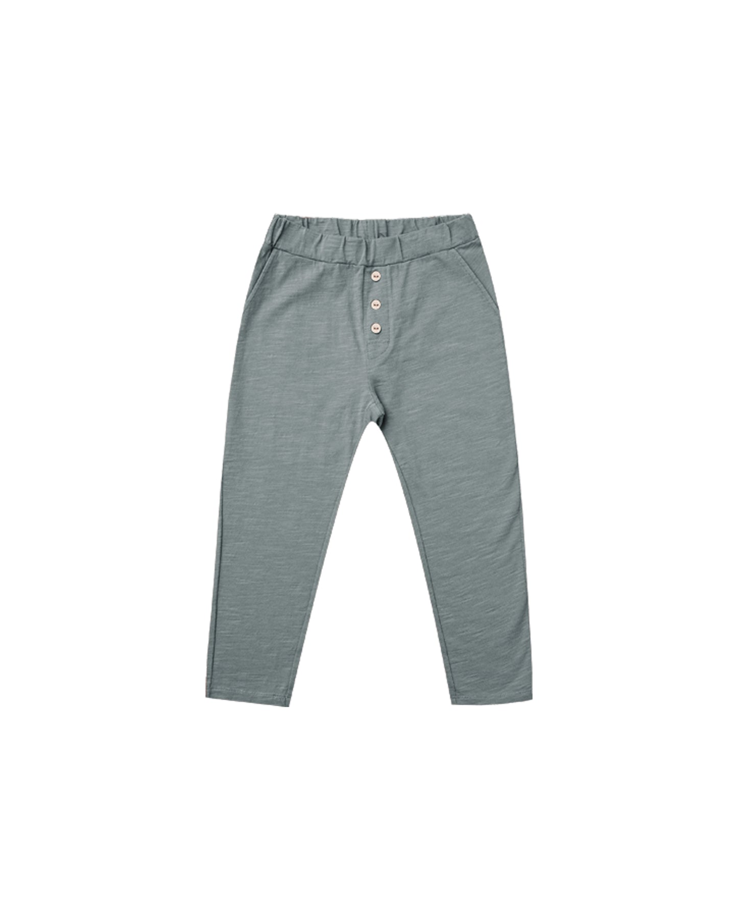 Rylee + Cru Indigo Cru Pant