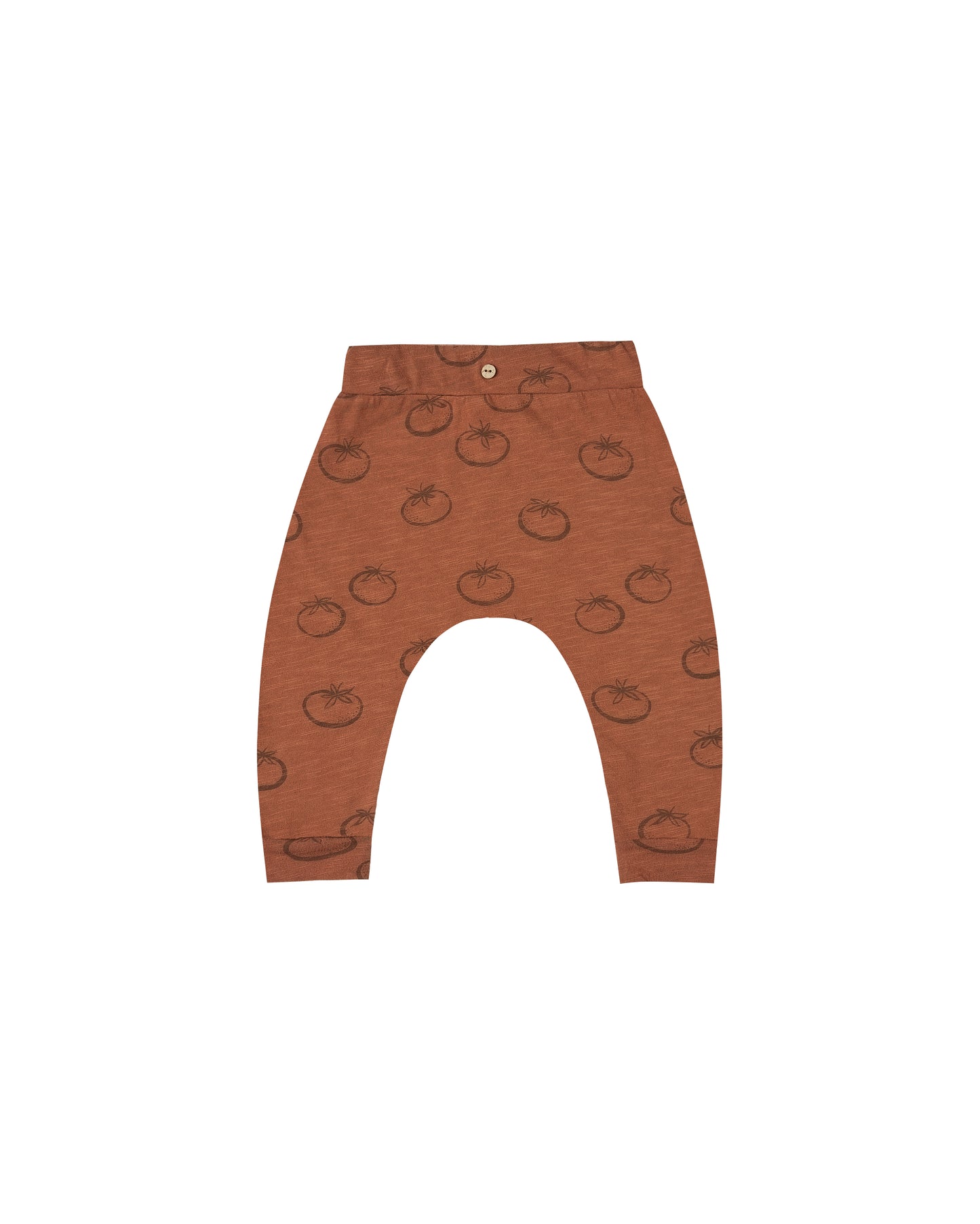 Rylee + Cru Tomatoes Slouch Pant
