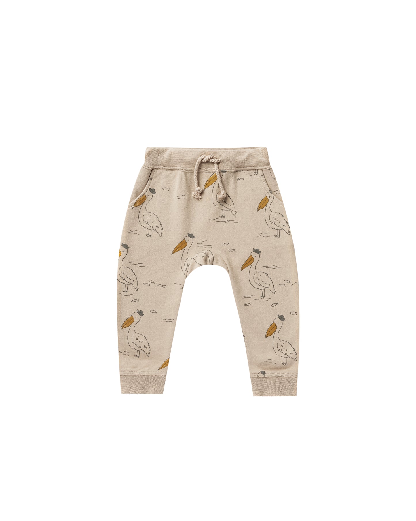 Rylee + Cru Pelicans Sweatpants