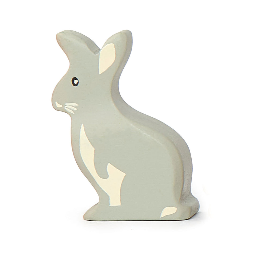 Tender Leaf Toys - Small Wooden Animal & Figures