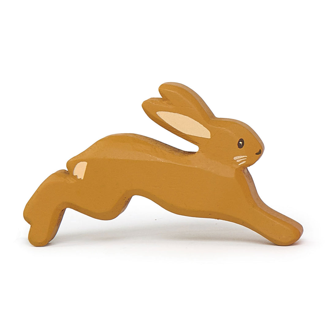 Tender Leaf Toys - Small Wooden Animal & Figures