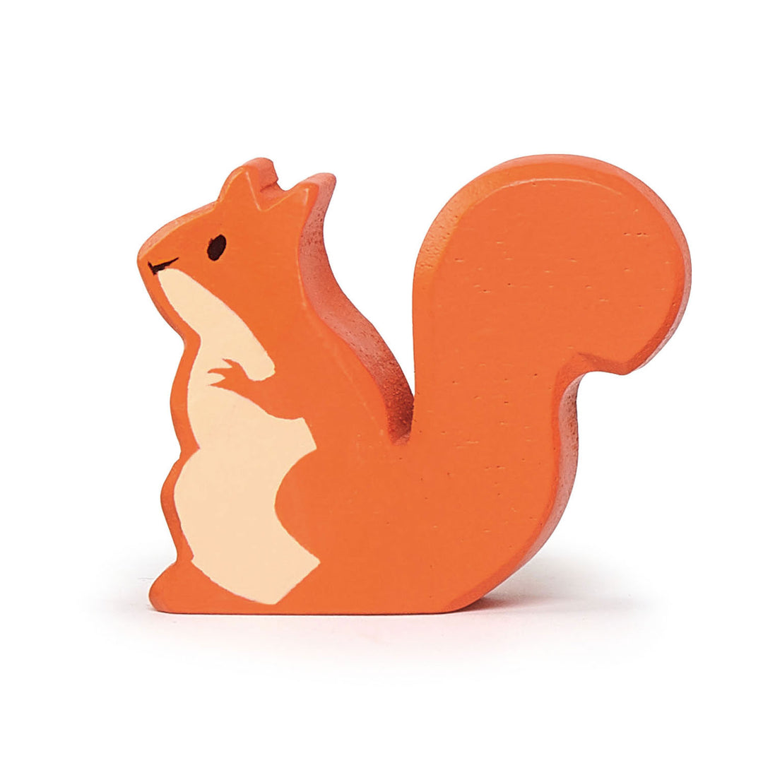 Tender Leaf Toys - Small Wooden Animal & Figures