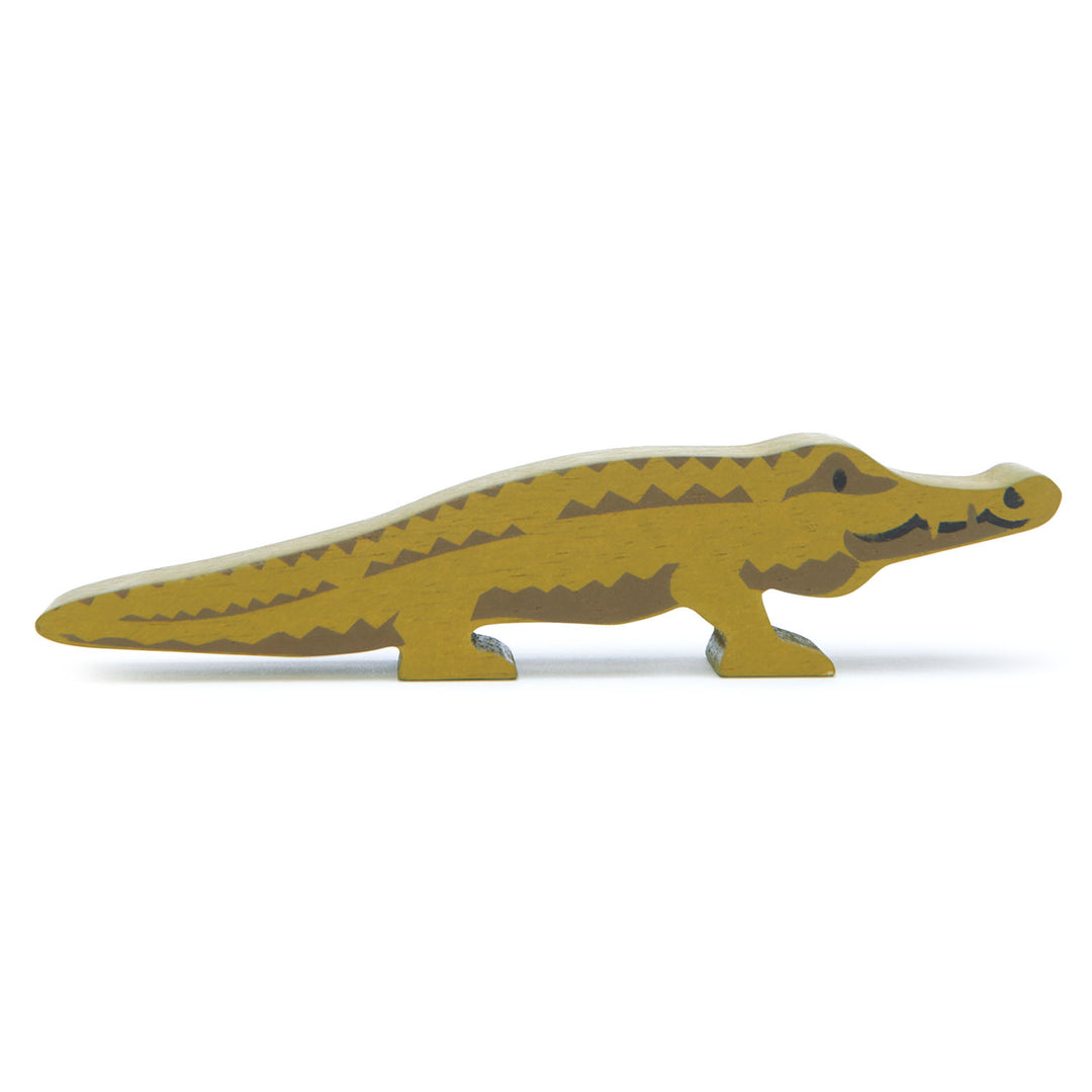 Tender Leaf Toys - Small Wooden Animal & Figures
