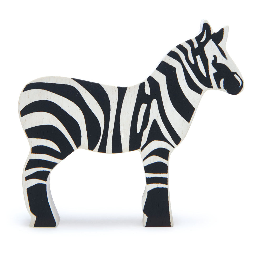 Tender Leaf Toys - Small Wooden Animal & Figures
