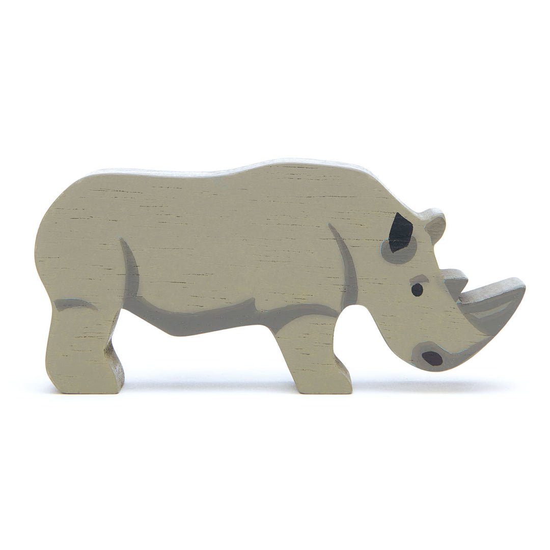 Tender Leaf Toys - Small Wooden Animal & Figures