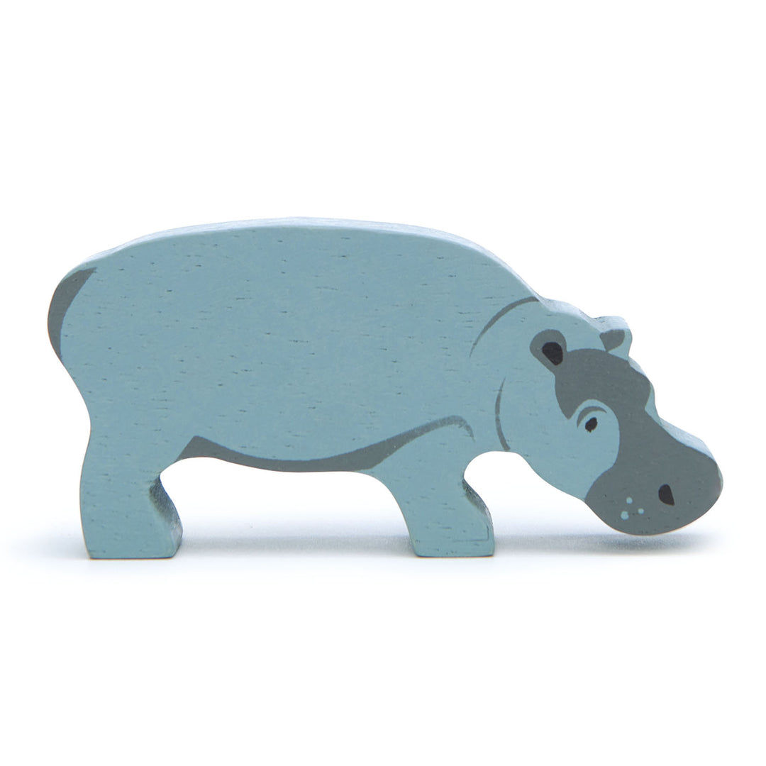 Tender Leaf Toys - Small Wooden Animal & Figures