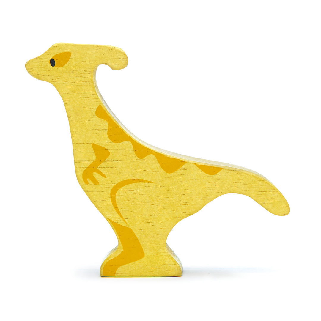 Tender Leaf Toys - Small Wooden Dinosaurs