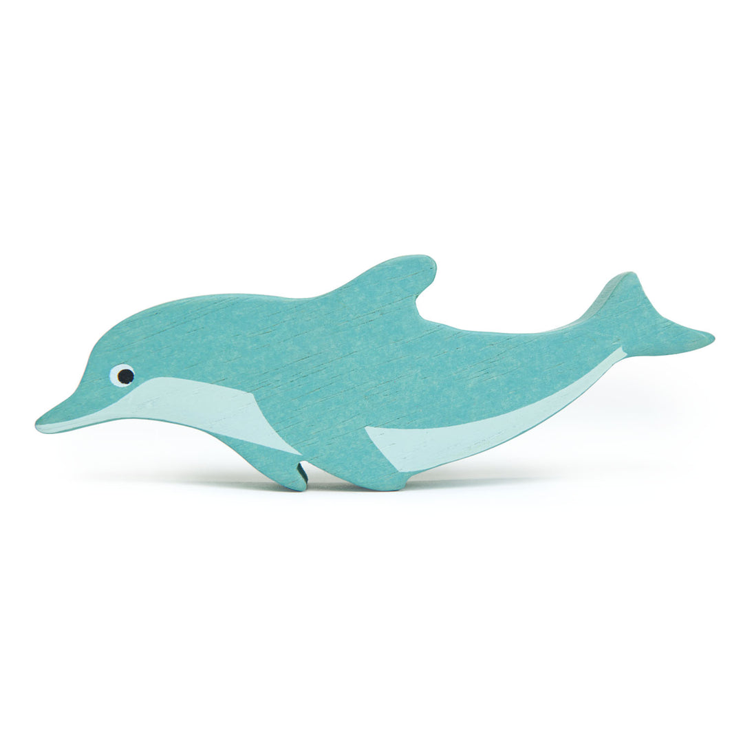 Tender Leaf Toys - Small Wooden Animal & Figures