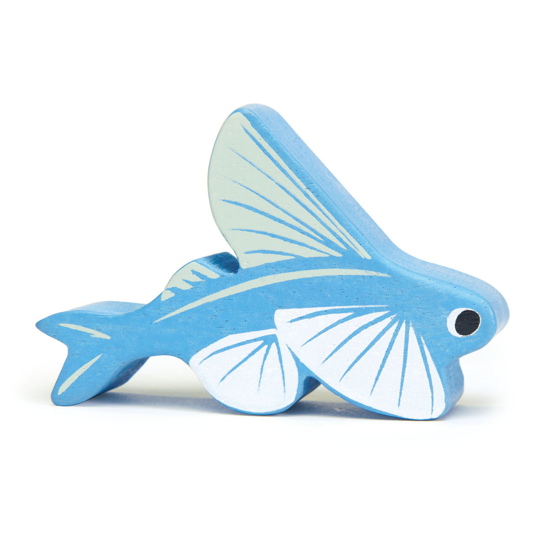 Tender Leaf Toys - Small Wooden Animal & Figures