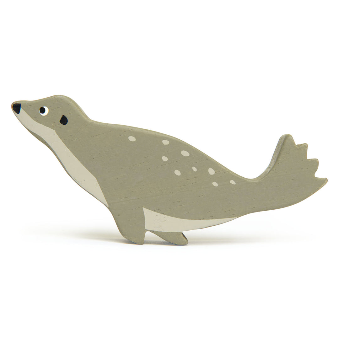 Tender Leaf Toys - Small Wooden Animal & Figures