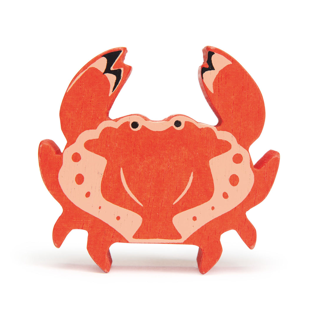Tender Leaf Toys - Small Wooden Animal & Figures