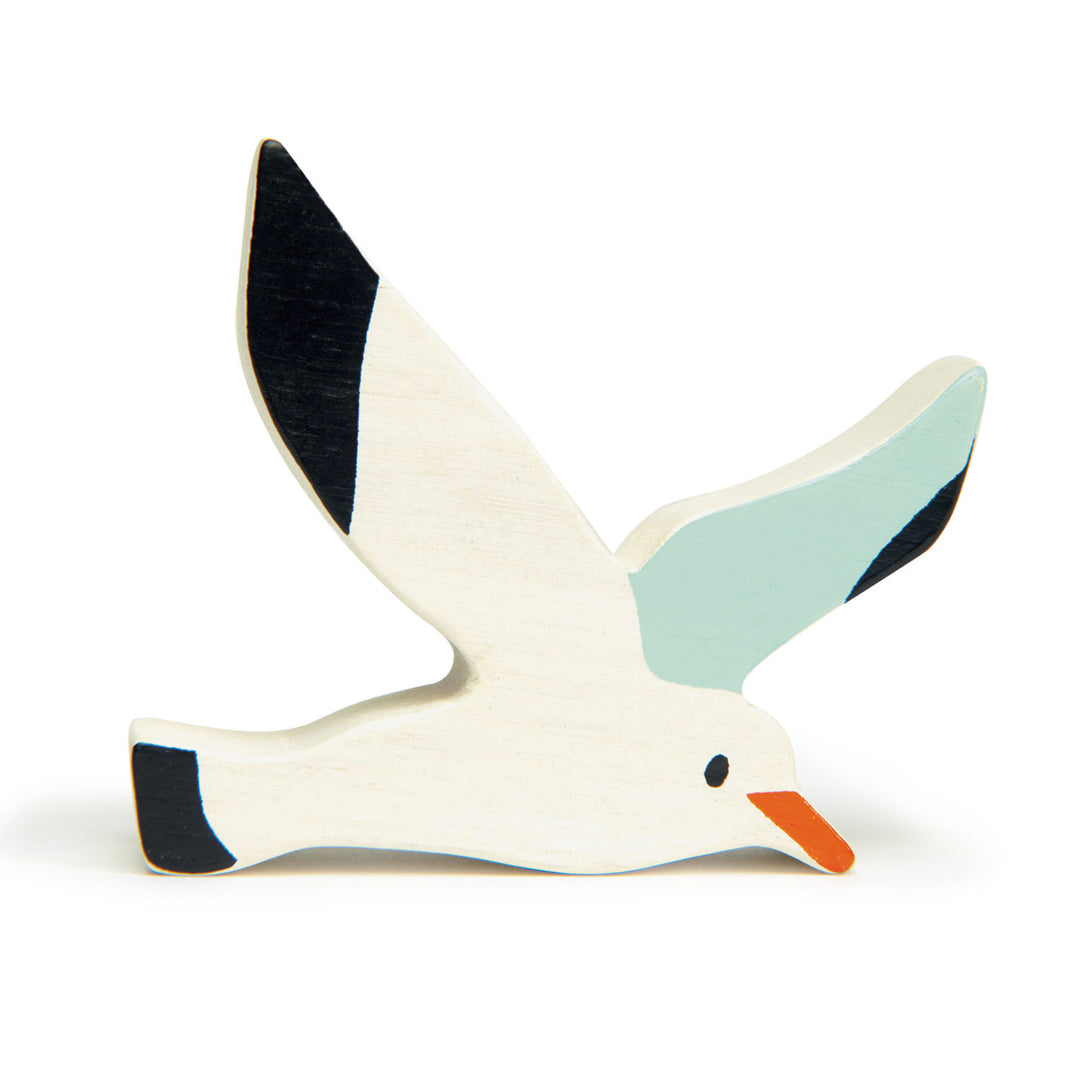Tender Leaf Toys - Small Wooden Animal & Figures