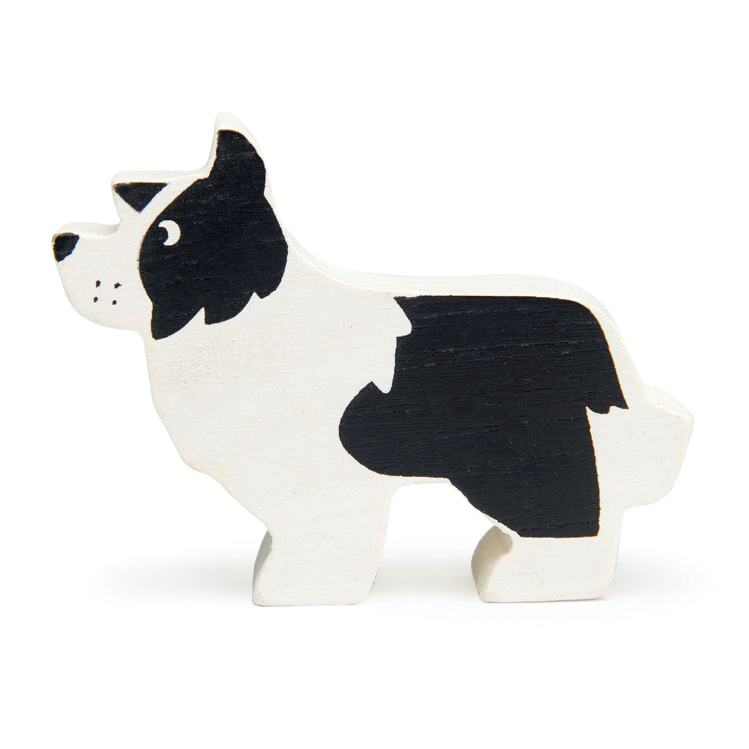 Tender Leaf Toys - Small Wooden Animal & Figures