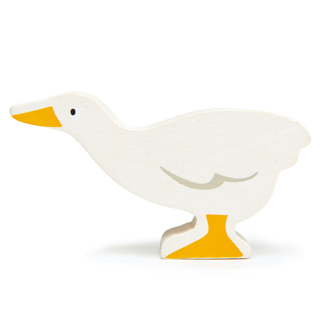 Tender Leaf Toys - Small Wooden Animal & Figures