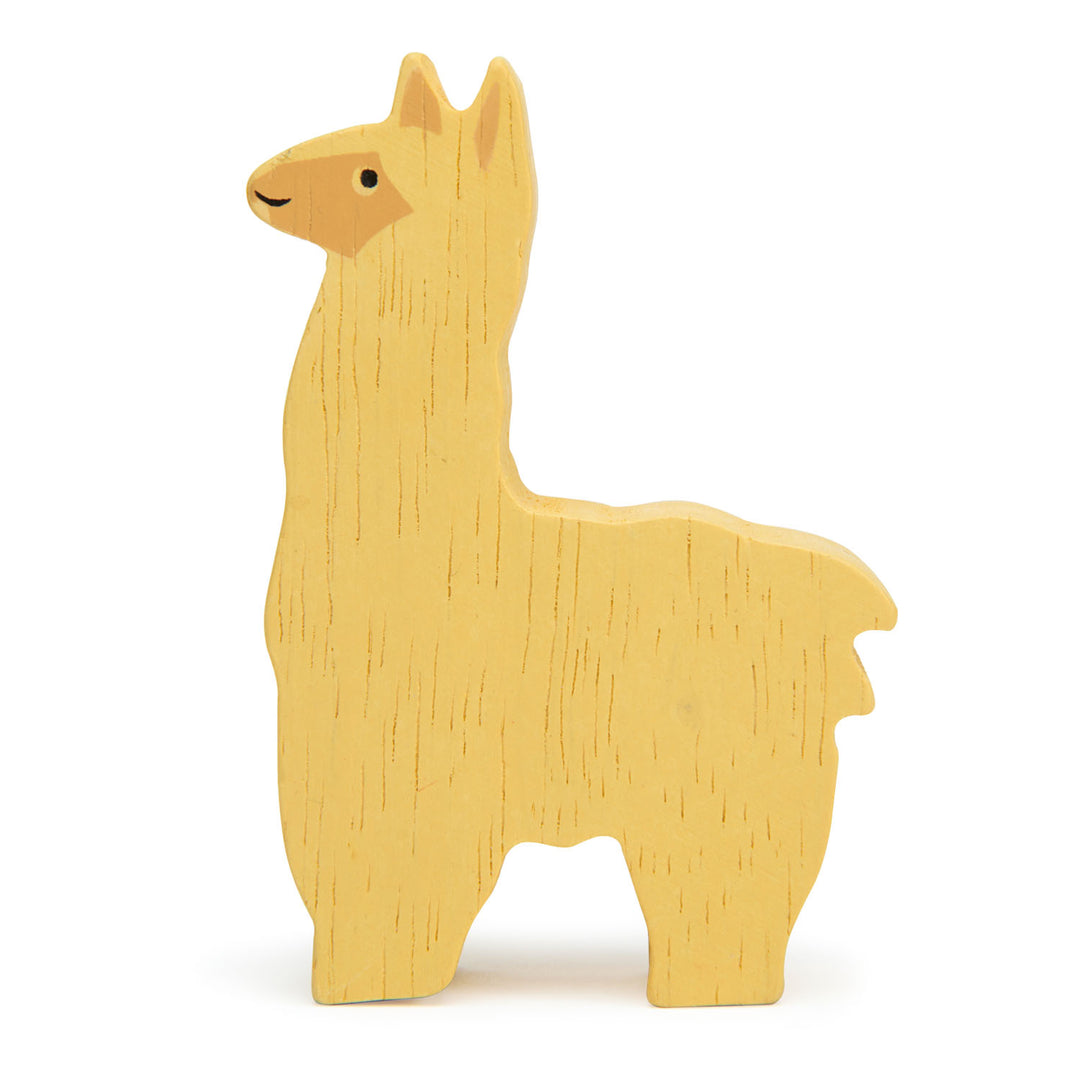 Tender Leaf Toys - Small Wooden Animal & Figures