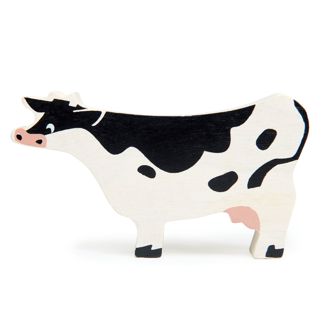 Tender Leaf Toys - Small Wooden Animal & Figures