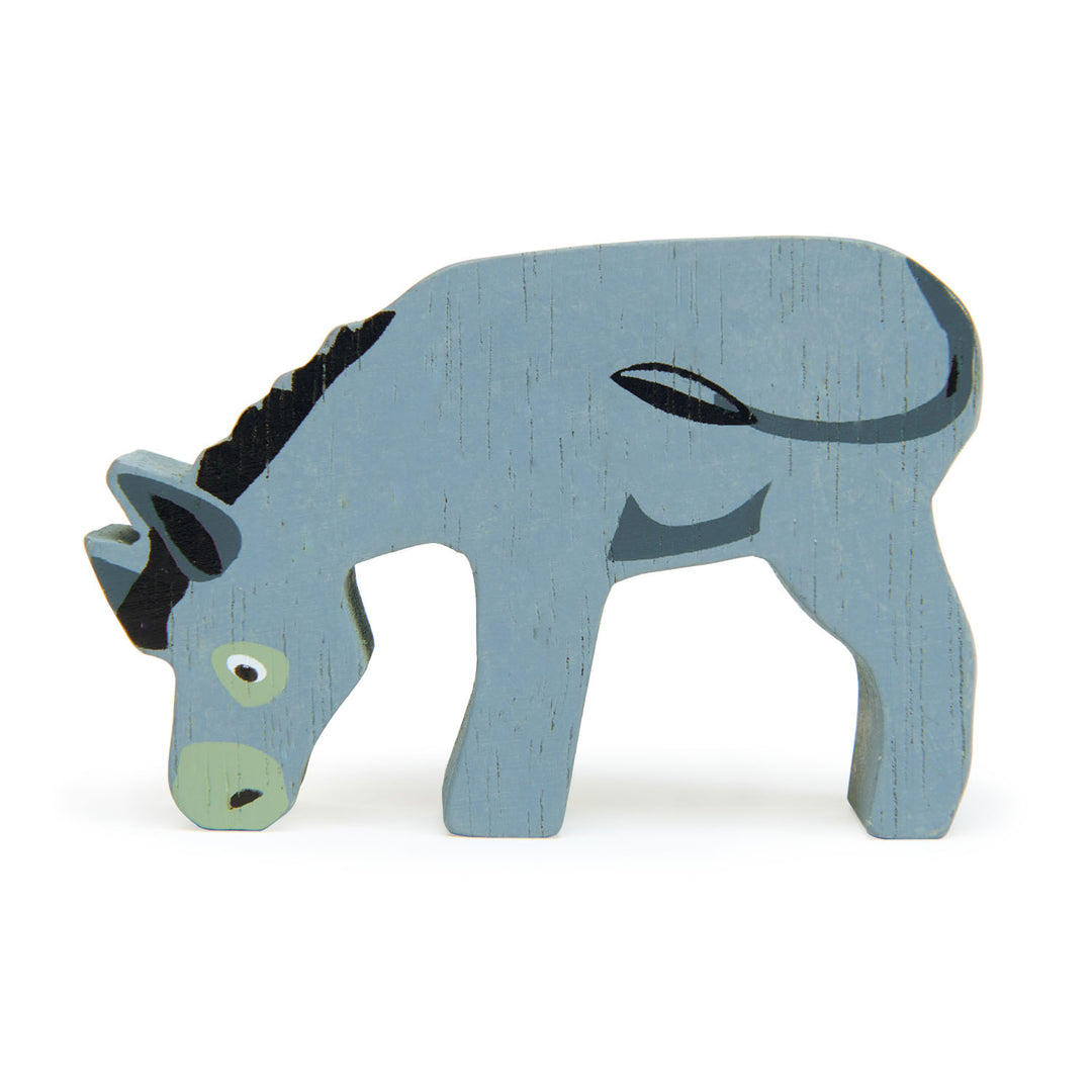 Tender Leaf Toys - Small Wooden Animal & Figures