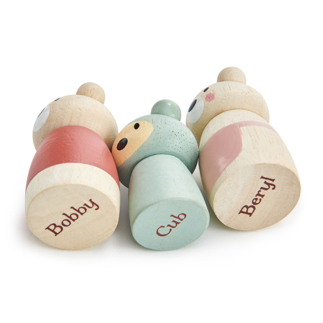 Tender Leaf Toys - Bear Tales