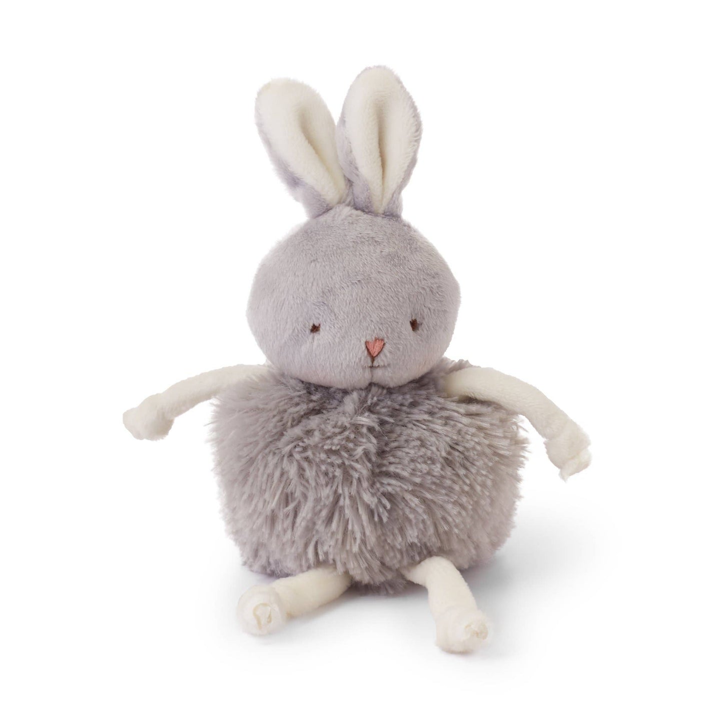 Bunnies By the Bay - Bloom Roly Poly Bunny
