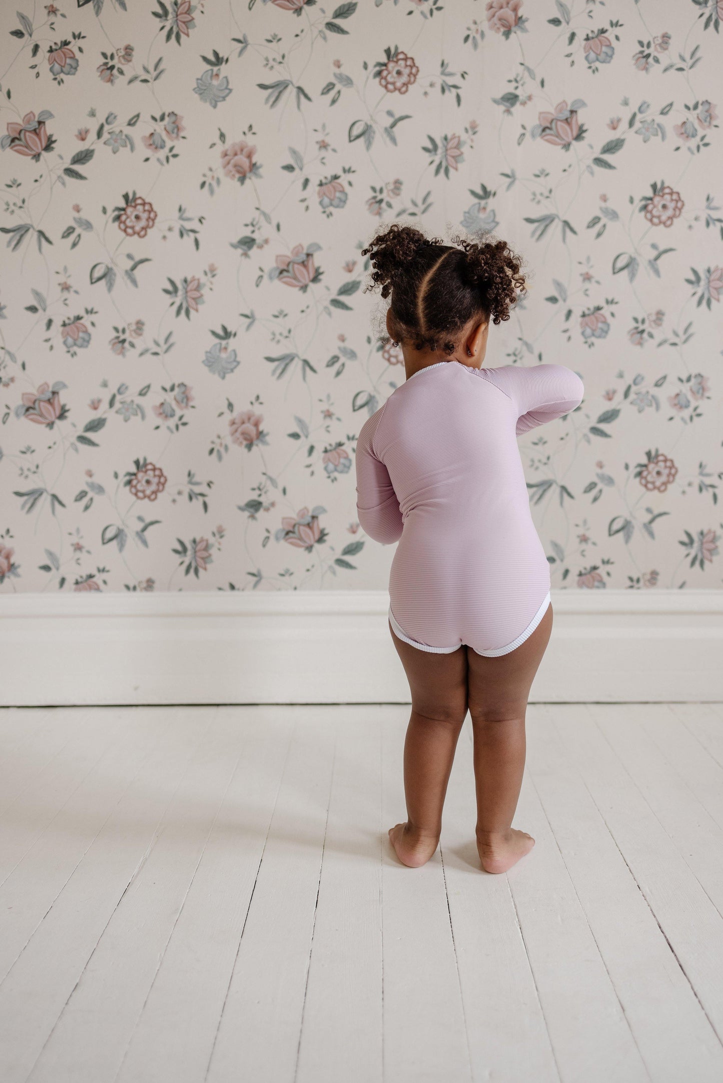 Fin & Vince Onesie Swimsuit - Multiple Colors Available - Turquoise, LLC