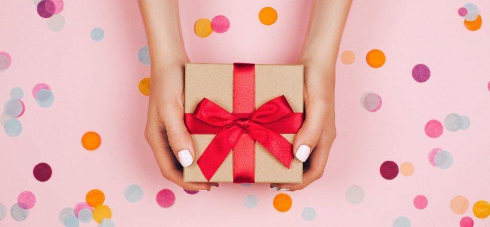 Gift Wrapping, - turquoise, llc