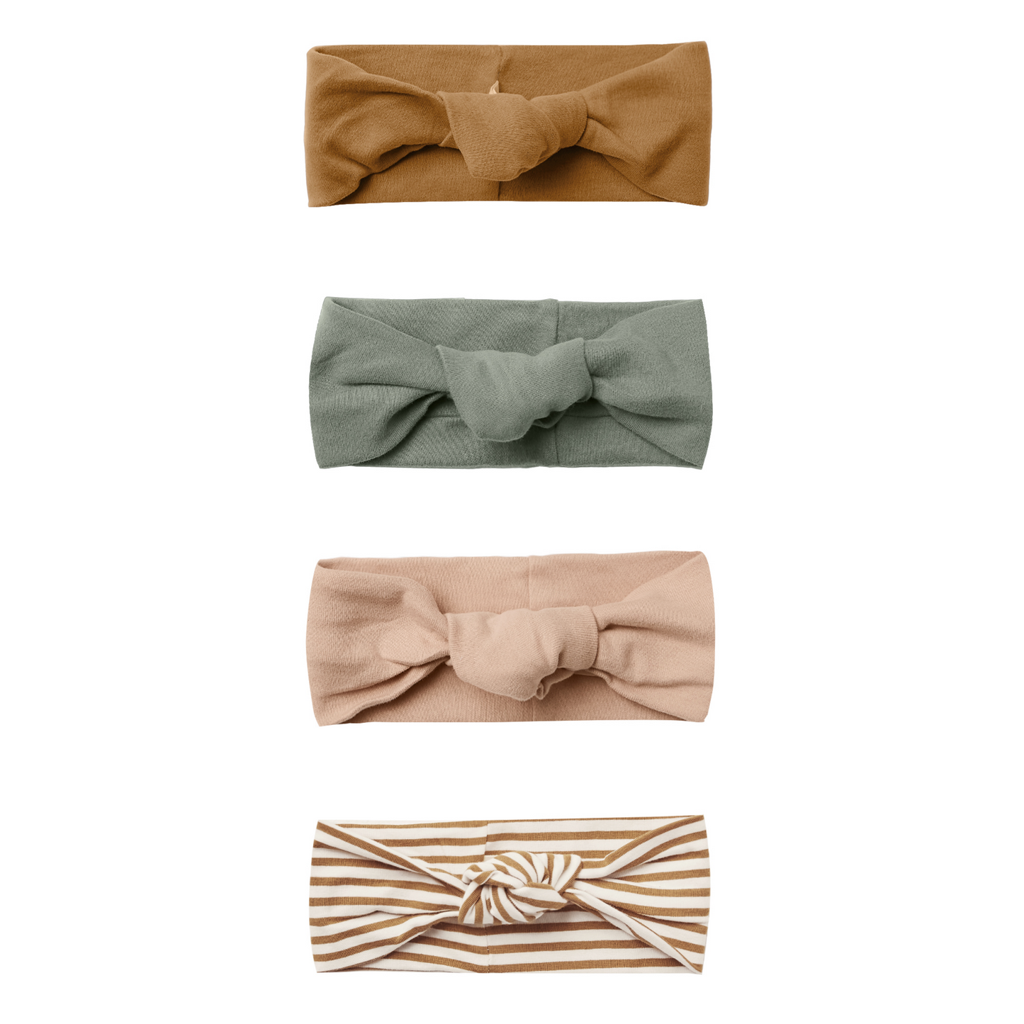 SALE - Quincy Mae Knotted Headband - Multiple Colors Available