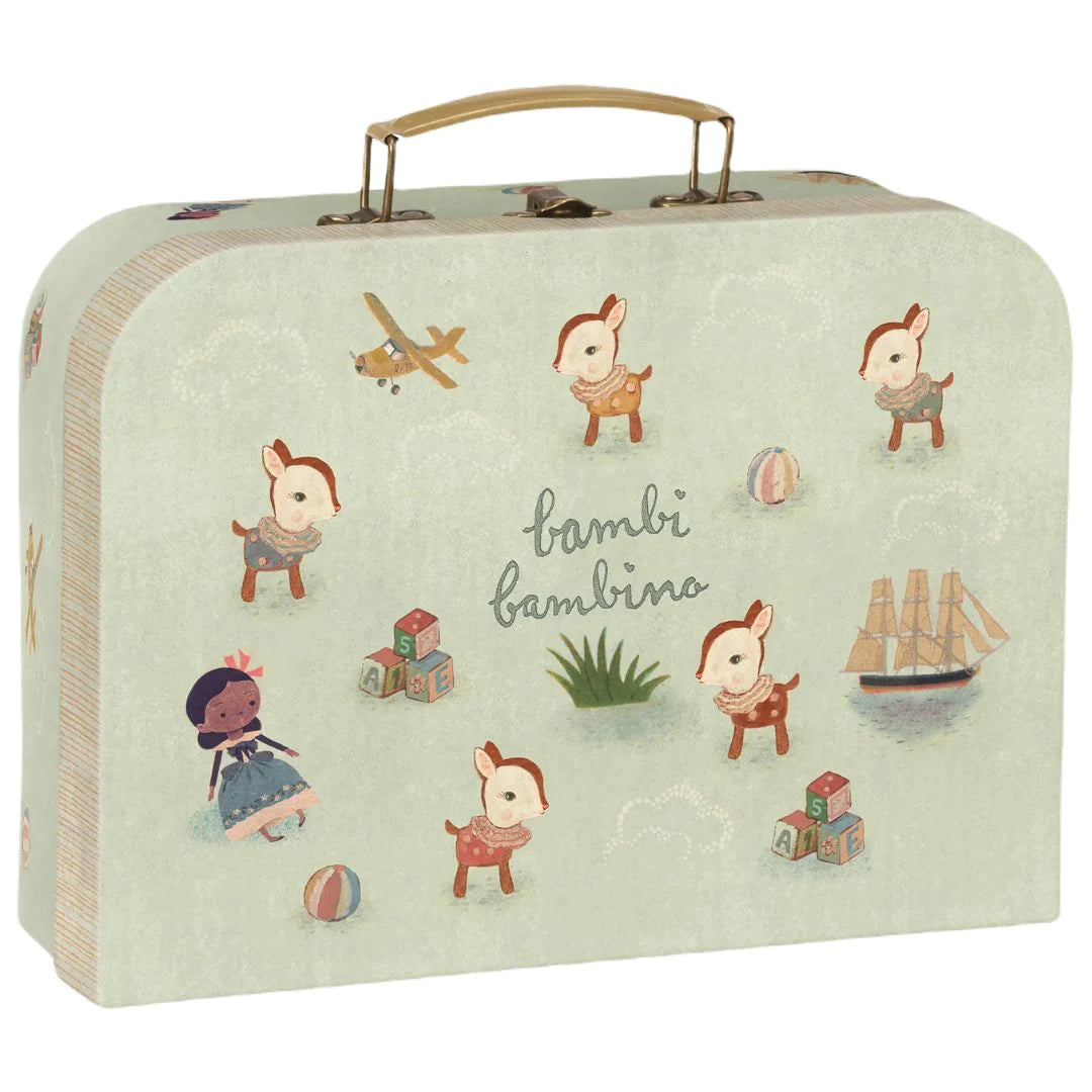 Maileg Bambi Bambino Suitcase