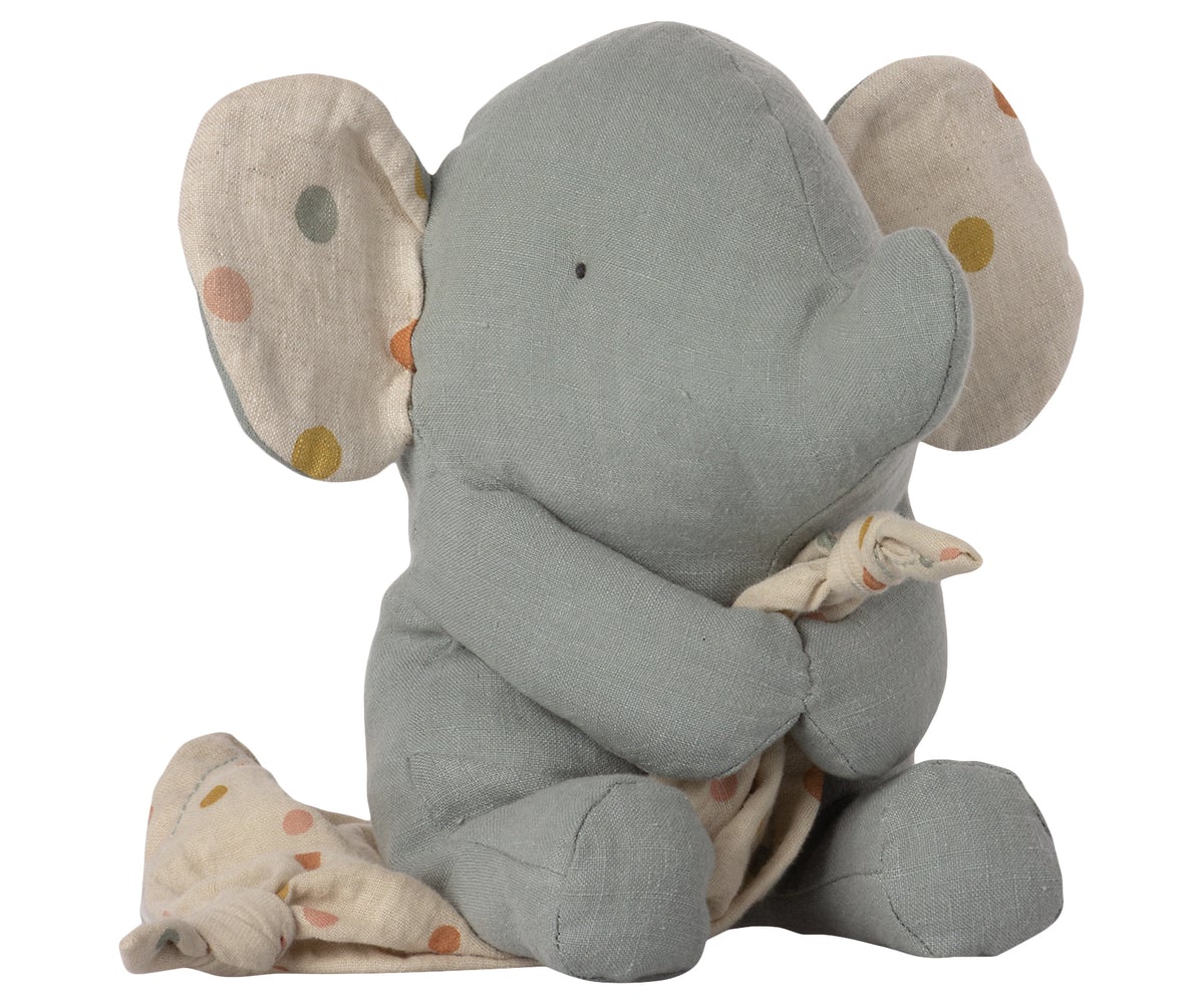 Maileg Lullaby Friends, Elephant