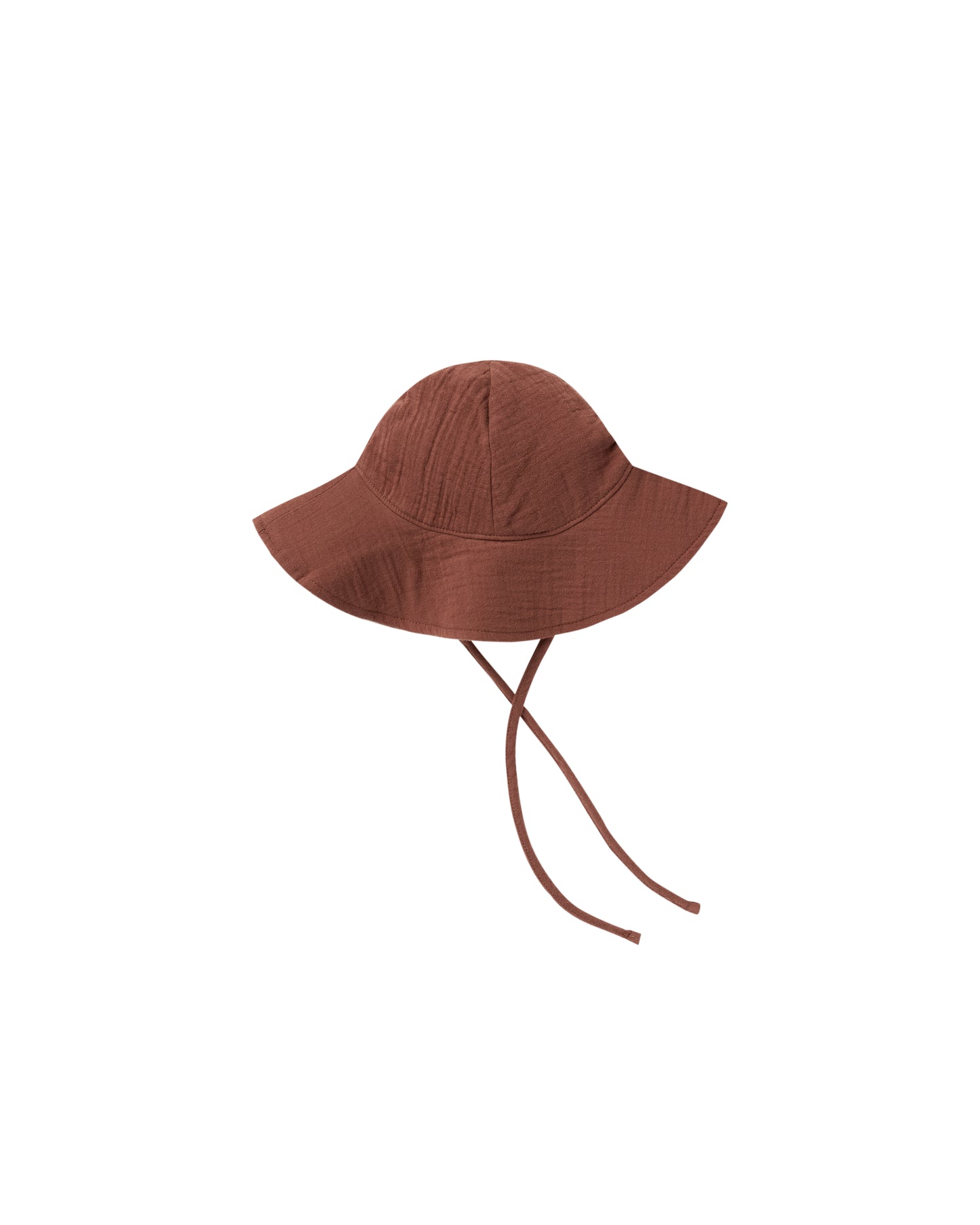 Rylee + Cru Floppy Sun Hat - Summer Bloom or Redwood
