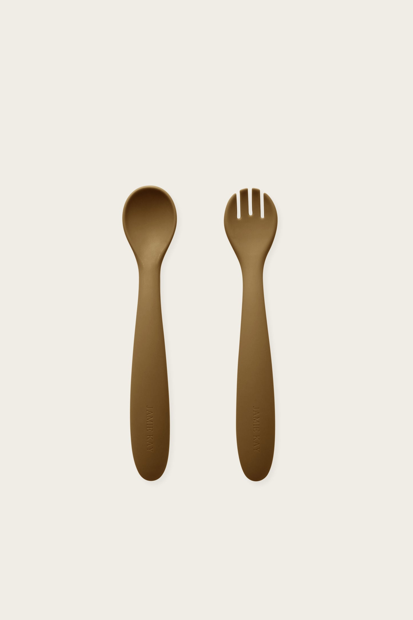Jamie Kay - Spoon & Fork Set