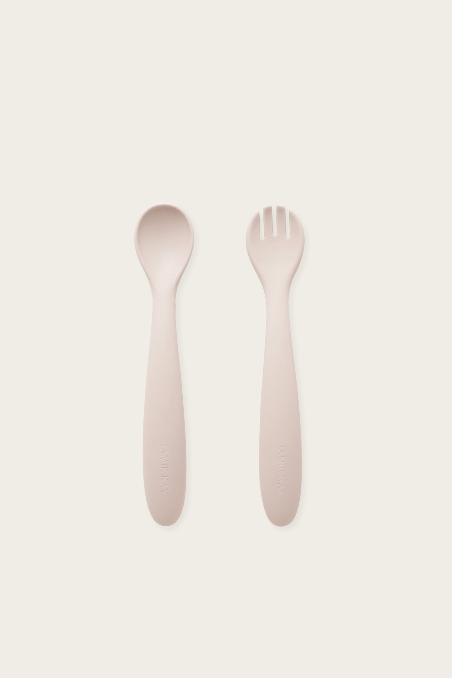 Jamie Kay - Spoon & Fork Set