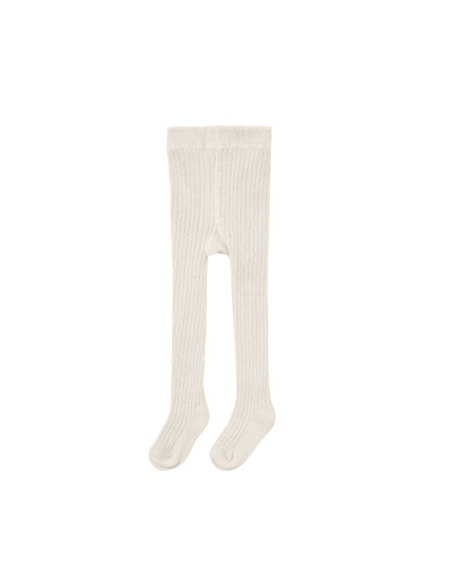 SALE - Quincy Mae Solid Ribbed Tights - Multiple Colors Available