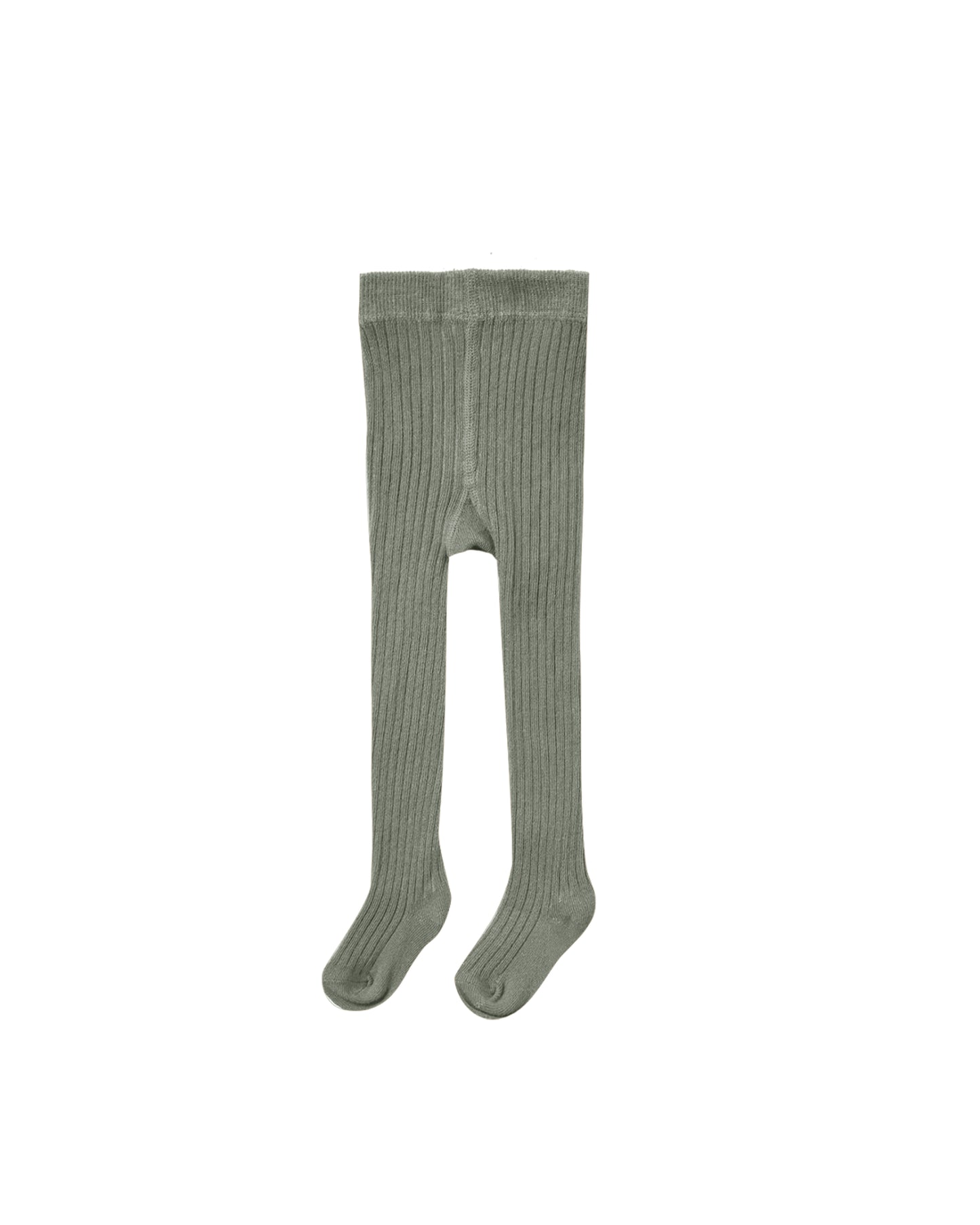 SALE - Quincy Mae Solid Ribbed Tights - Multiple Colors Available